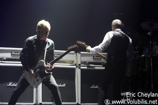 Status Quo - Concert Le Casino de Paris (Paris)