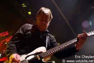 Status Quo - Concert Le Casino de Paris (Paris)