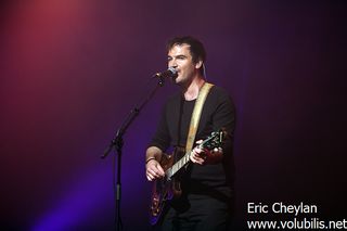 Stephane Mondino - Concert L' Européen (Paris)