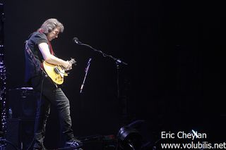 Steve Hackett - Concert L' Olympia (Paris)