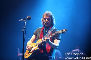 Steve Hackett - Concert L' Olympia (Paris)