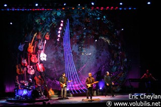 Steve Miller Band - Concert Le Zenith (Paris)