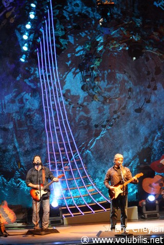 Steve Miller Band - Concert Le Zenith (Paris)