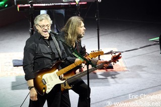 Steve Miller Band - Concert L' Olympia (Paris)