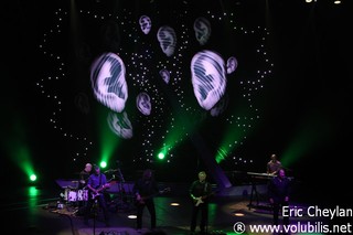 Steve Miller Band - Concert L' Olympia (Paris)