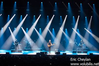 Sting - La Seine Musicale (Boulogne Billancourt)