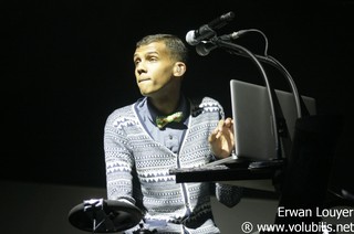 Stromae - Concert L' Omnibus (Saint Malo)