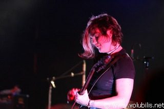 Subway - Concert Le Bataclan (Paris)