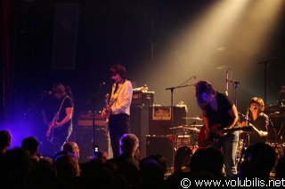 Subway - Concert Le Bataclan (Paris)