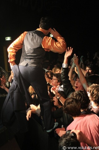 Success - Concert L' Omnibus (Saint Malo)