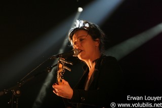 Superbravo - Concert L' Omnibus (St Malo)