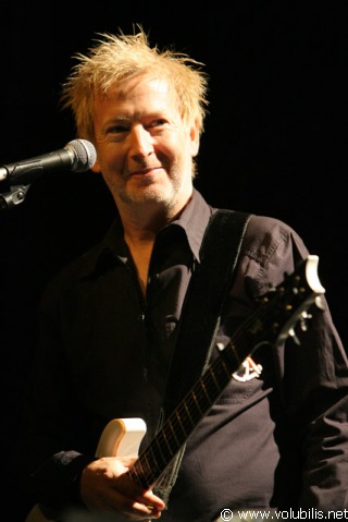 Suzanne Vega - Concert L' Alhambra (Paris)