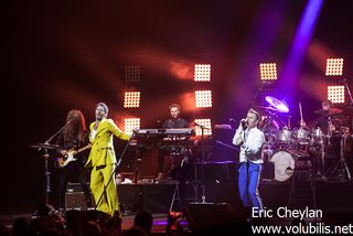 Take That - Le Grand Rex (Paris)