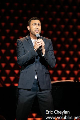 Tancrede - Concert La Nouvelle Eve (Paris)