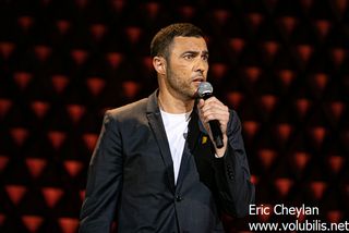 Tancrede - Concert La Nouvelle Eve (Paris)