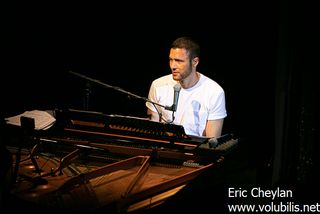 Tancrede - Concert La Nouvelle Eve (Paris)