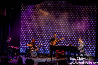 Tancrede - Concert La Nouvelle Eve (Paris)