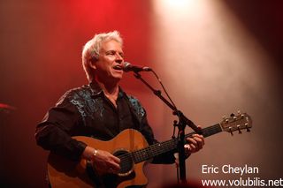 TCB Band - Concert La Cigale (Paris)
