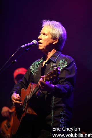 TCB Band - Concert La Cigale (Paris)