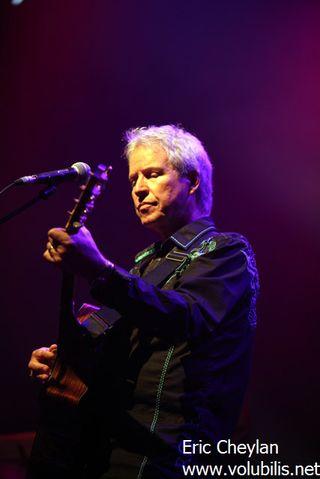 TCB Band - Concert La Cigale (Paris)