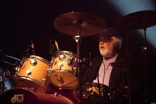 TCB Band - Concert La Cigale (Paris)