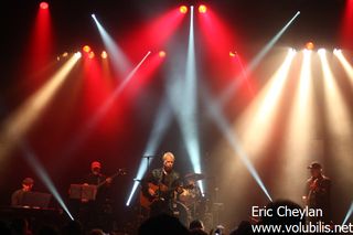 TCB Band - Concert La Cigale (Paris)