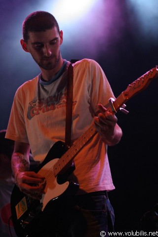 Tétard - Concert L' Olympia (Paris)