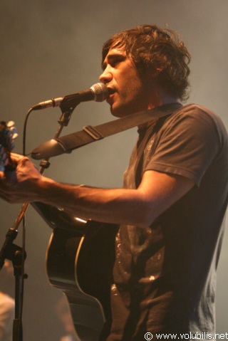 Tétard - Concert L' Olympia (Paris)