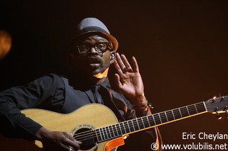 Tété - Concert Le Zenith (Paris)