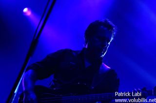 The Australian Pink Floyd Show - Concert Le Zenith (Paris)