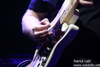 The Australian Pink Floyd Show - Concert Le Zenith (Paris)