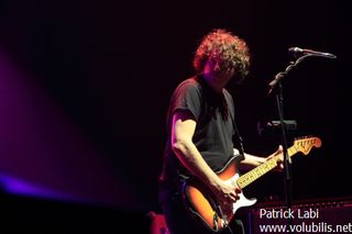 The Australian Pink Floyd Show - Concert Le Zenith (Paris)