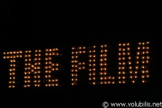 The Film - Concert Le Grand Rex (Paris)