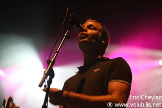 The Jouby's - Concert L' Olympia (Paris)