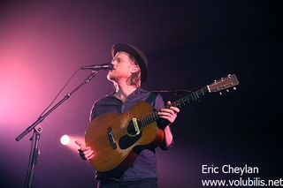 The Lumineers - Concert Le Trianon (Paris)