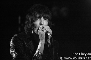 The Parisians - Concert La Boule Noire (Paris)