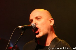 The Stranglers - Concert La Cigale (Paris)