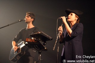 The Two - Concert Le Zenith (Paris)