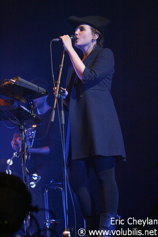 The Two - Concert Le Zenith (Paris)