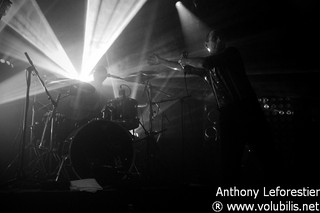 The Valkyrians - Concert Festival Danse Ska La (Rennes)