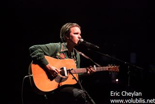 Theo Lawrence - La Cigale (Paris)