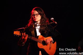 Theodore Paul & Gabriel - Concert Le New Morning (Paris)