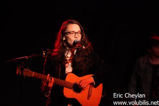 Theodore Paul & Gabriel - Concert Le New Morning (Paris)