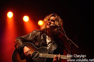 Theodore Paul & Gabriel - Concert Le Grand Rex (Paris)