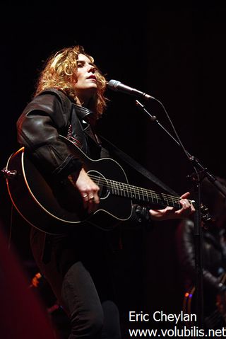 Theodore Paul & Gabriel - Concert Le Grand Rex (Paris)