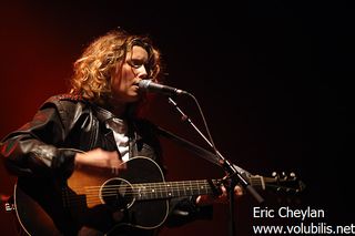 Theodore Paul & Gabriel - Concert Le Grand Rex (Paris)