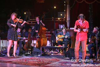 Thomas Dutronc - Concert Le Cirque d' Hiver (Paris)