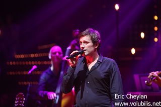 Thomas Dutronc - Concert Le Cirque d' Hiver (Paris)