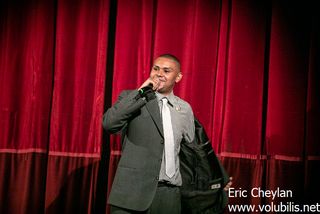 Timothee Joly - Concert Le Trianon (Paris)