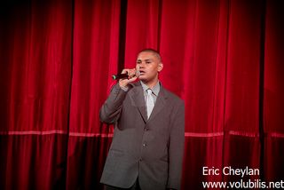 Timothee Joly - Concert Le Trianon (Paris)